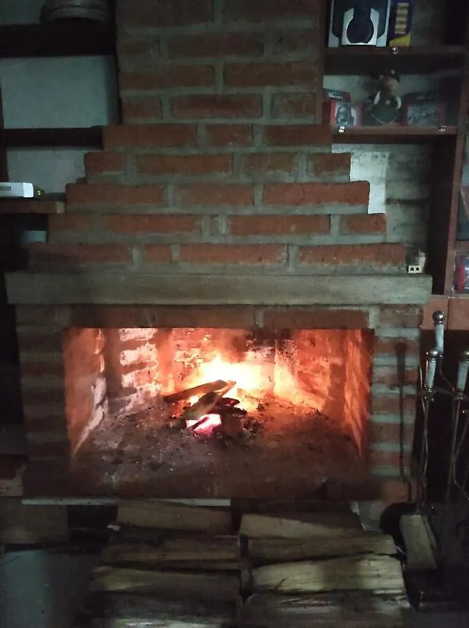 Hostal Orellana 0*, Quito Ecuador