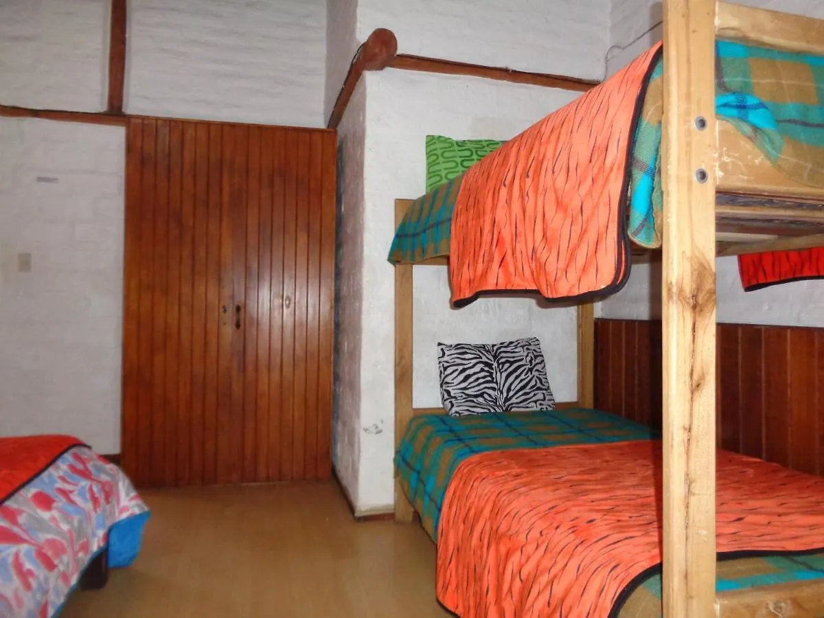 Hostal Orellana Guest house Quito